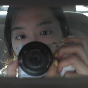 Meet your Posher, Jungah